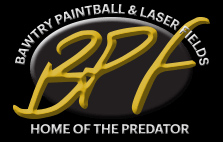 BawtryPaintball