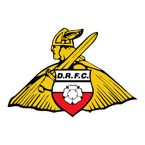 doncaster rovers